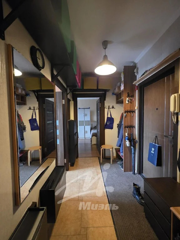 Продажа квартиры, Путилково, Красногорский район, ул. Садовая - Фото 19