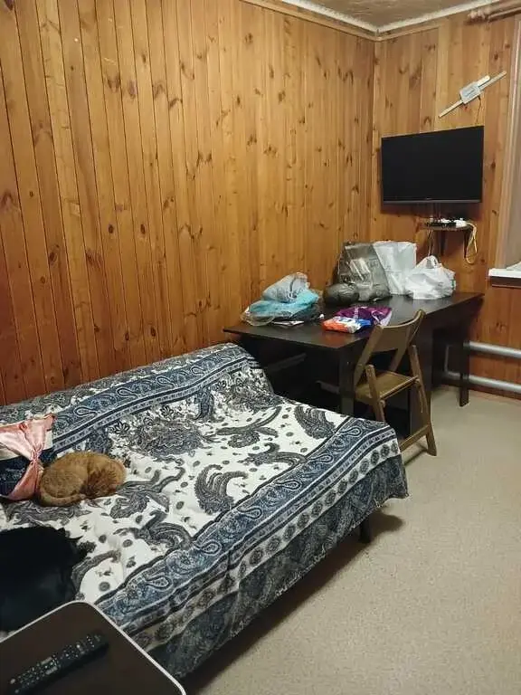 Уютный дом для круглогодичного проживания с городскими коммуникациями - Фото 20