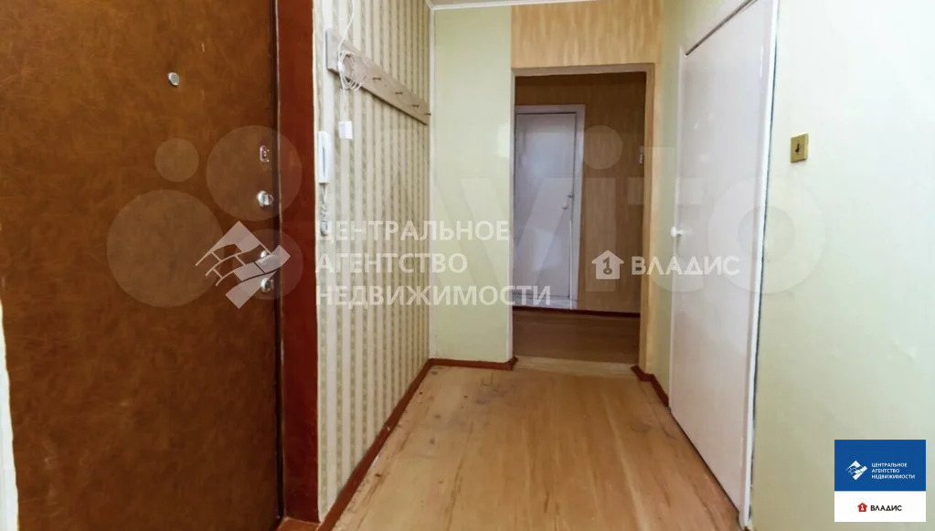 Аренда квартиры, Рязань, ул. Сельских Строителей - Фото 11