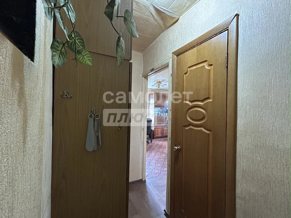 Продажа квартиры, Тула, ул. Ползунова - Фото 9
