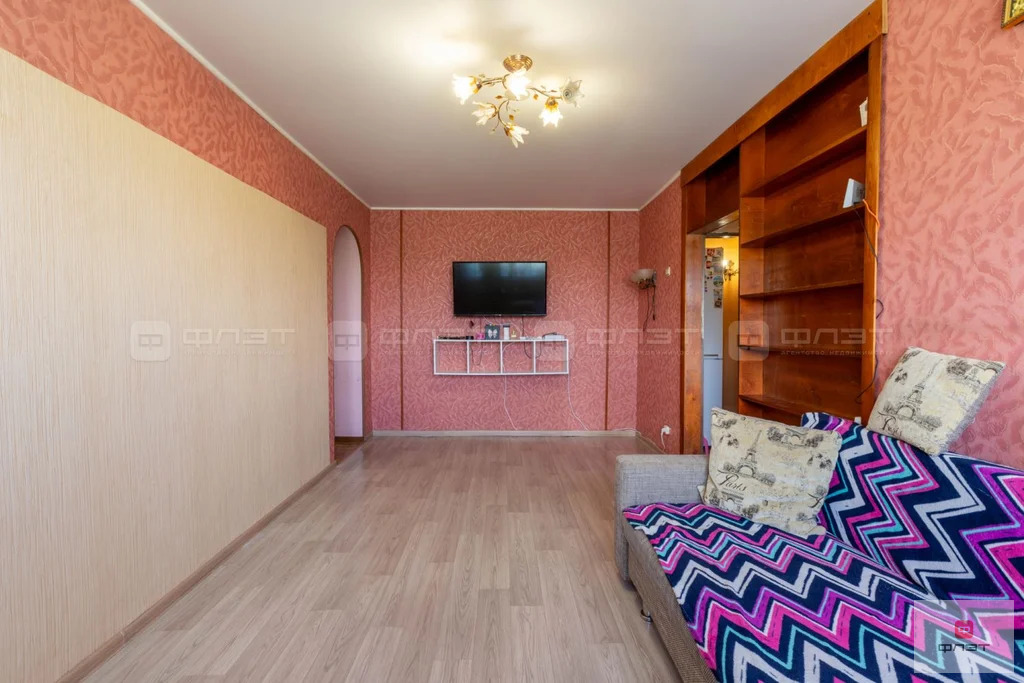 Продажа квартиры, Казань, ул. Болотникова - Фото 3