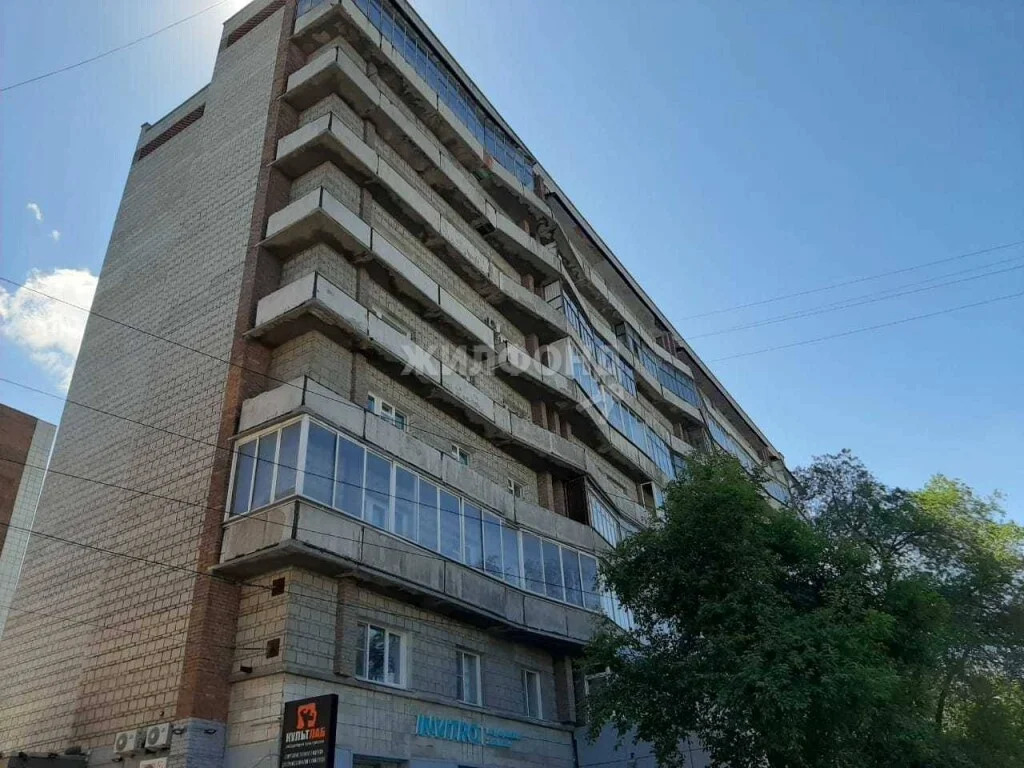 Продажа квартиры, Новосибирск, ул. Гоголя - Фото 8