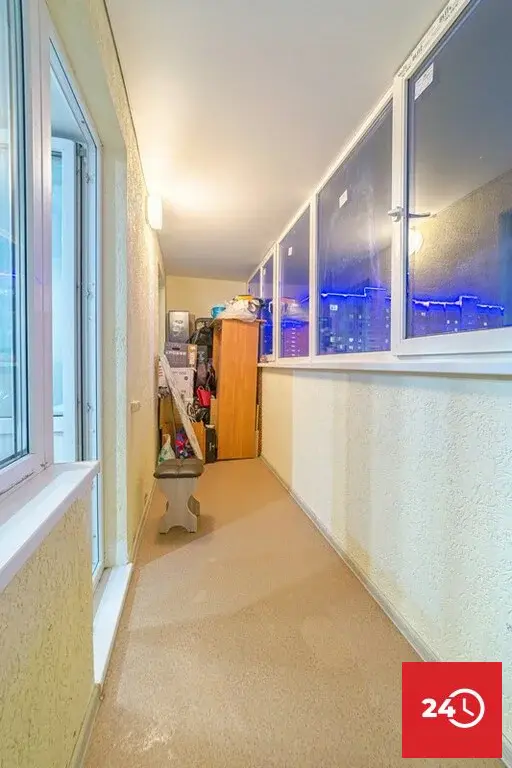 В продаже 2-комнатная квартира по ул. Мира 36 - Фото 9