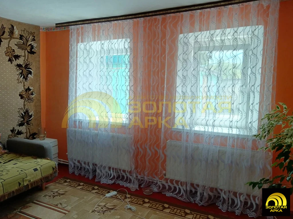 Продажа дома, Старотитаровская, Темрюкский район, Ильича пер. - Фото 11