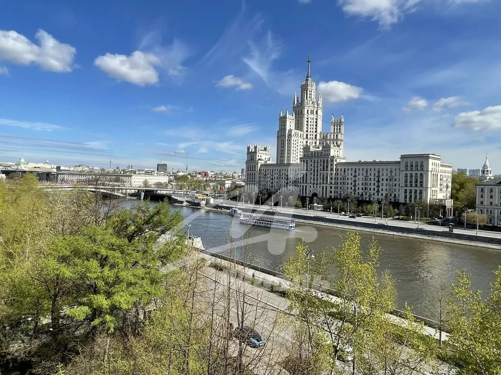 Продажа квартиры, Космодамианская наб. - Фото 1