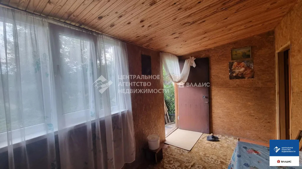 Продажа дома, Рязань, СНТ Картонник - Фото 8