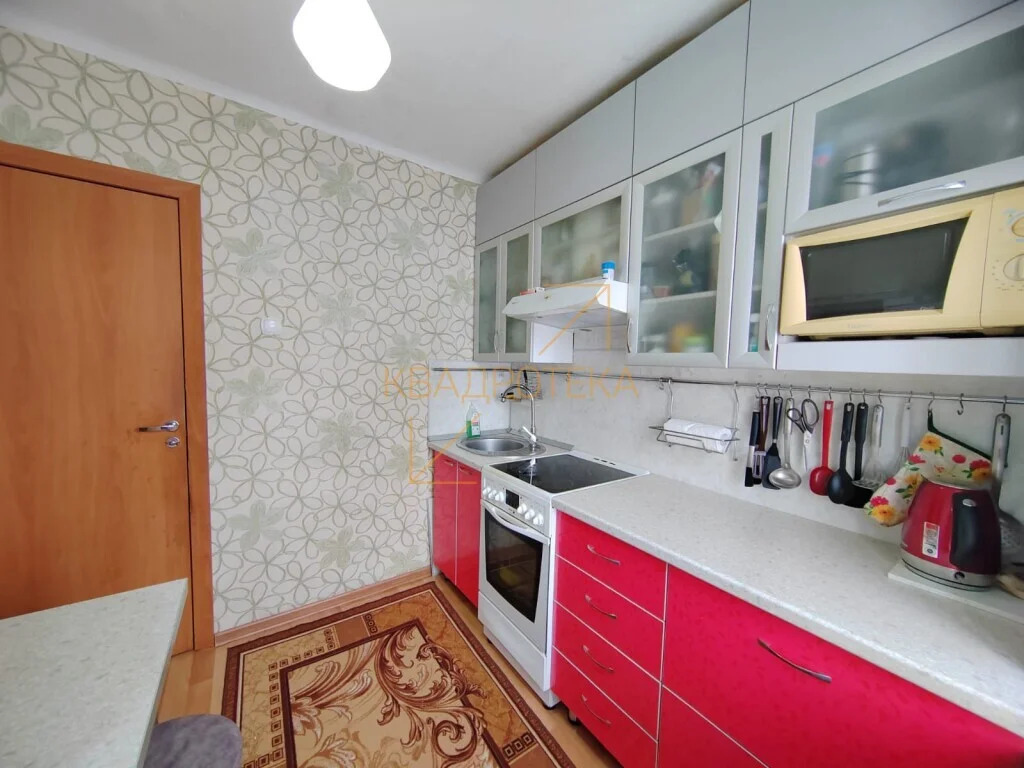 Продажа квартиры, Новосибирск, ул. Богдана Хмельницкого - Фото 2