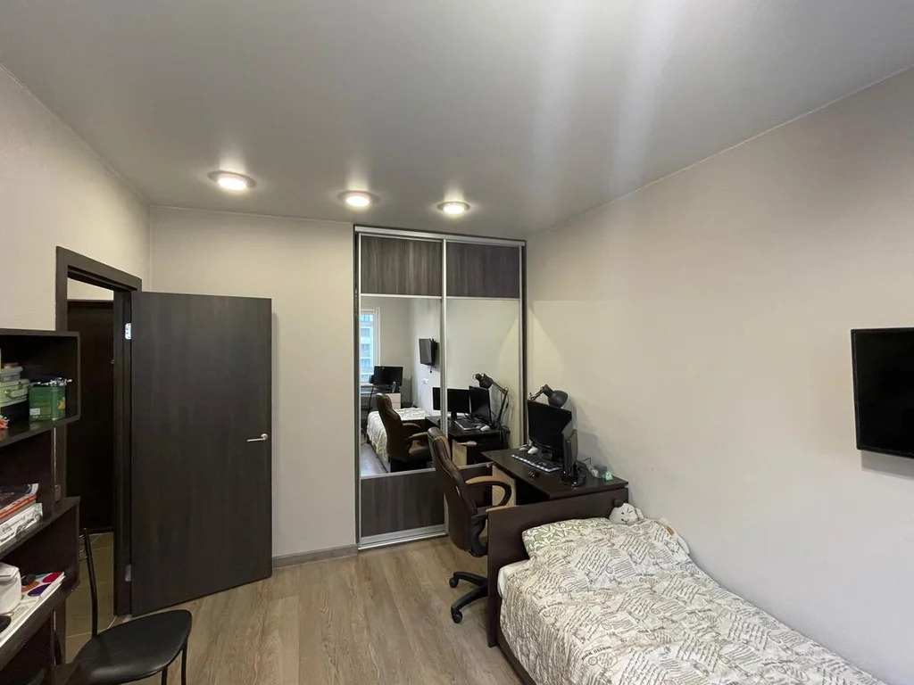 Продажа квартиры, ул. Красная Сосна - Фото 6