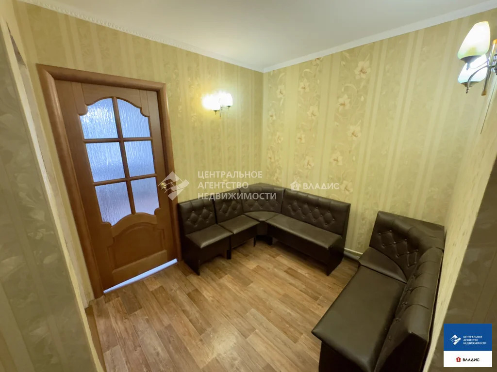 Аренда квартиры, Рыбное, Рыбновский район, ул. Большая - Фото 20