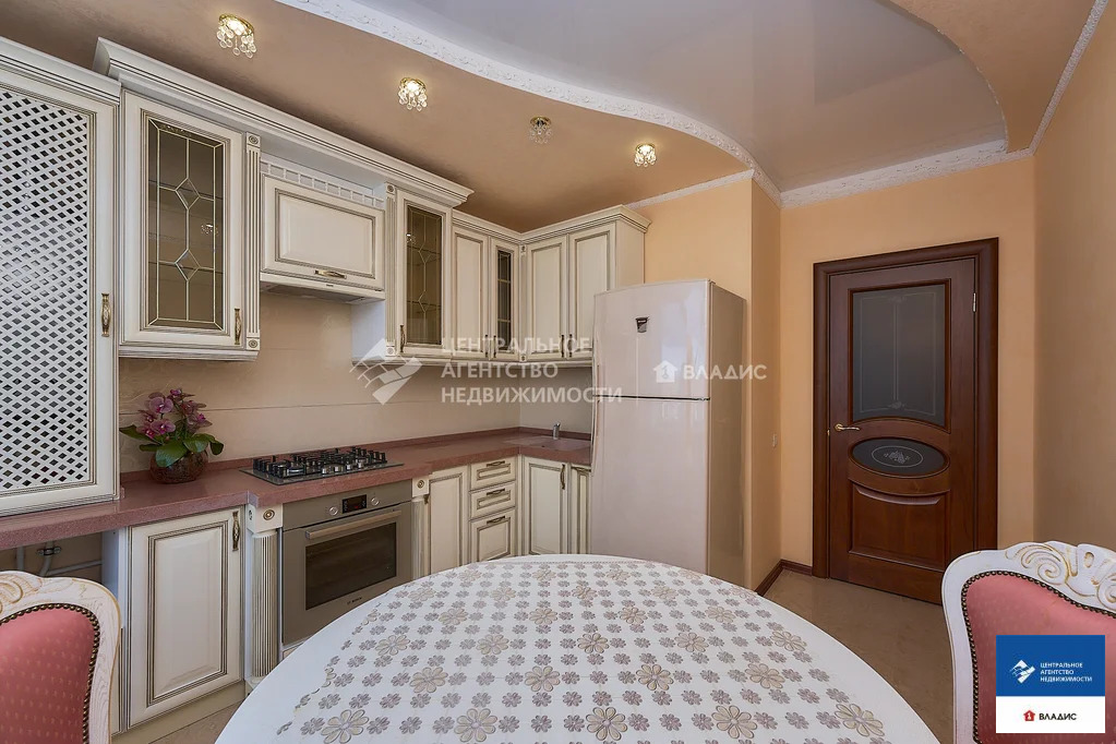 Продажа квартиры, Рязань, Право-Лыбедская улица - Фото 11
