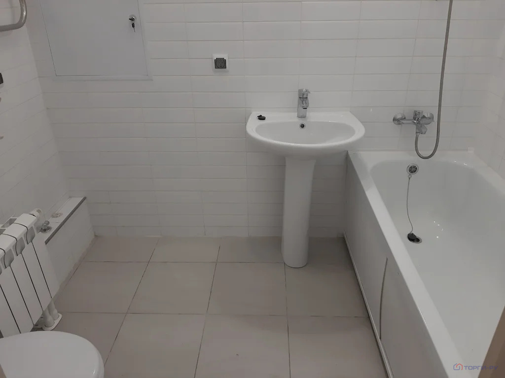Продажа квартиры, ул. Нижегородская - Фото 11