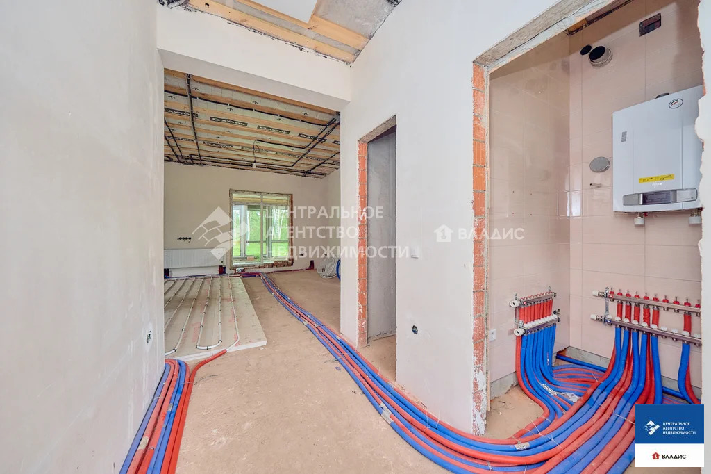 Продажа дома, Варские, Рязанский район - Фото 9