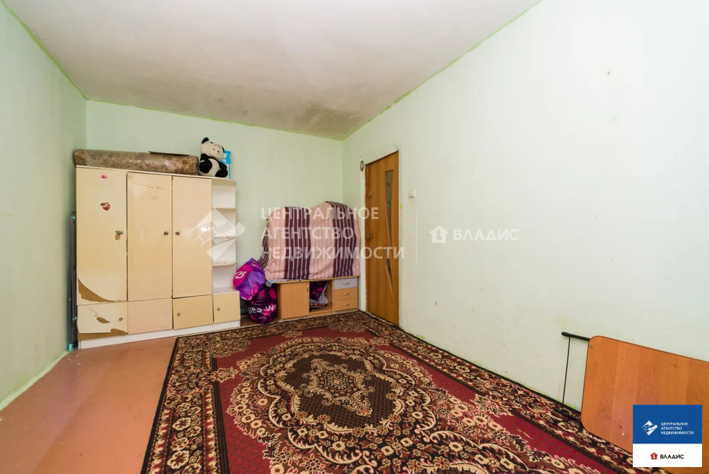 Продажа квартиры, Рязань, Касимовское ш. - Фото 2