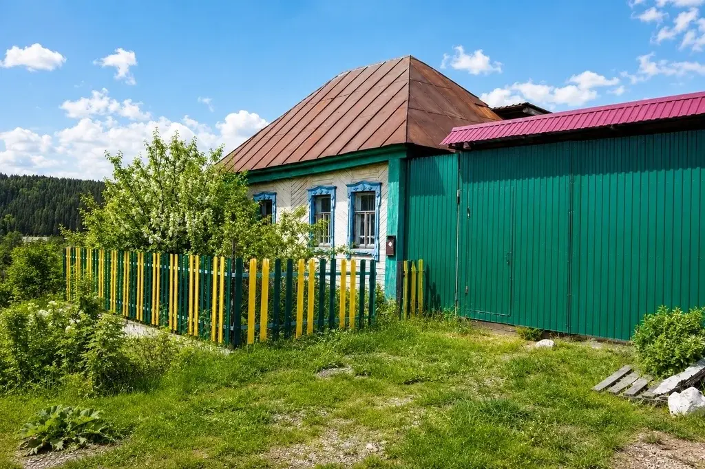 Дом по ул. Крушина - Фото 15