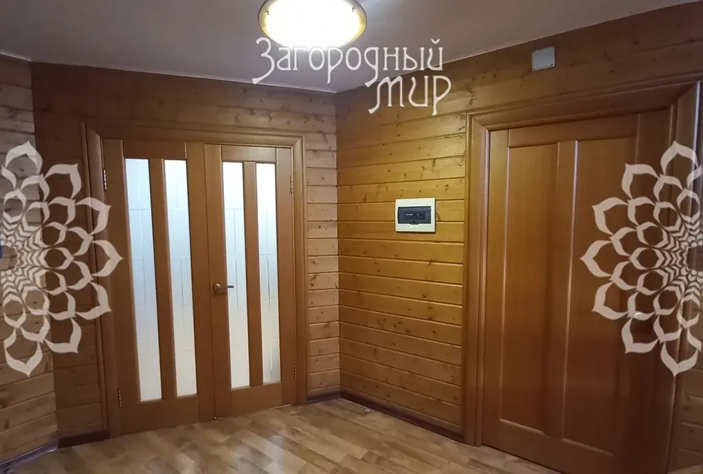 Дом в уникальном эко-районе Новой Москвы. - Фото 12