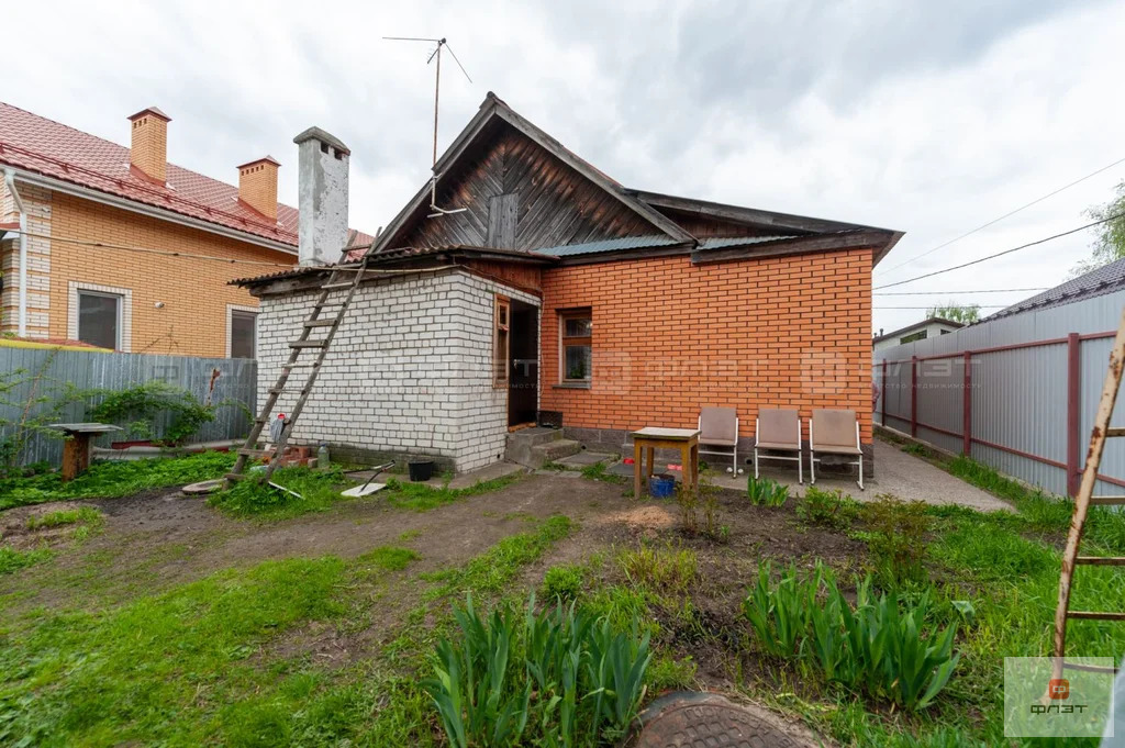 Продажа дома, Казань, ул. Международная - Фото 17