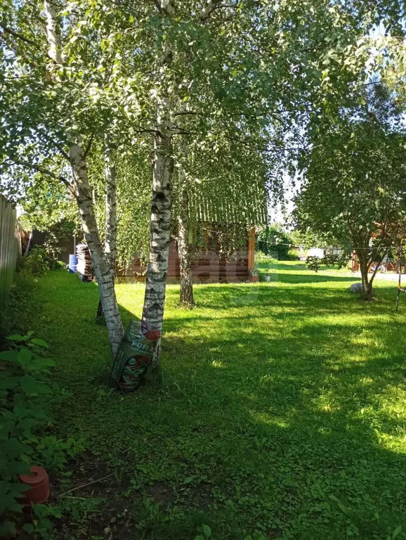Продажа дома, Солнечногорский район, садовое товарищество Клён - Фото 3