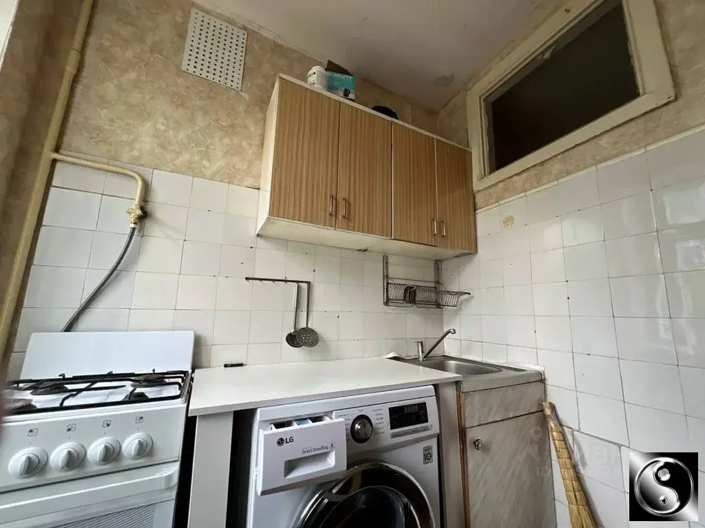 Сдам двухкомнатную квартиру 40.0м Сеславинская ул., 26, Москва, ЗАО, . - Фото 23