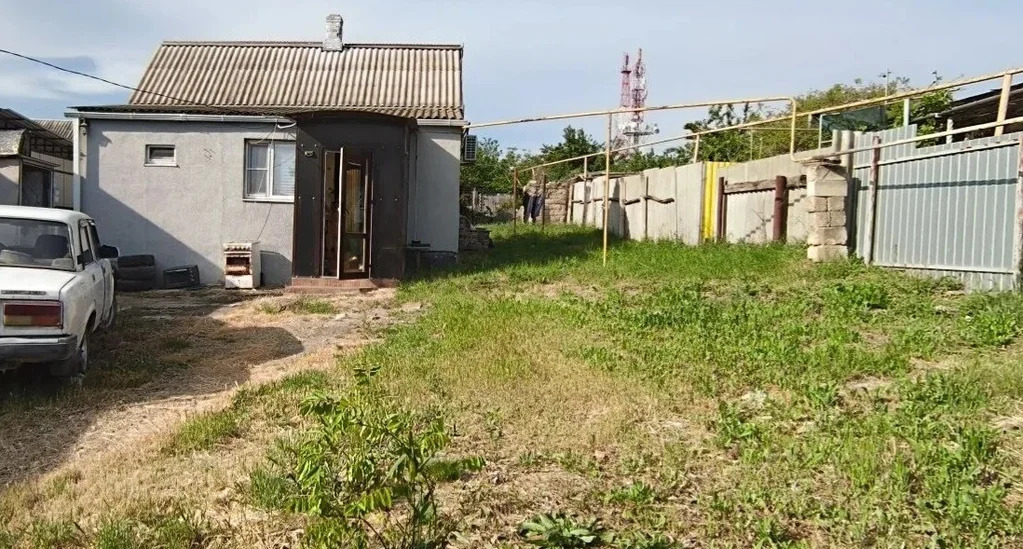 Продажа дома, Темрюк, Темрюкский район, ул. Карла Маркса - Фото 1