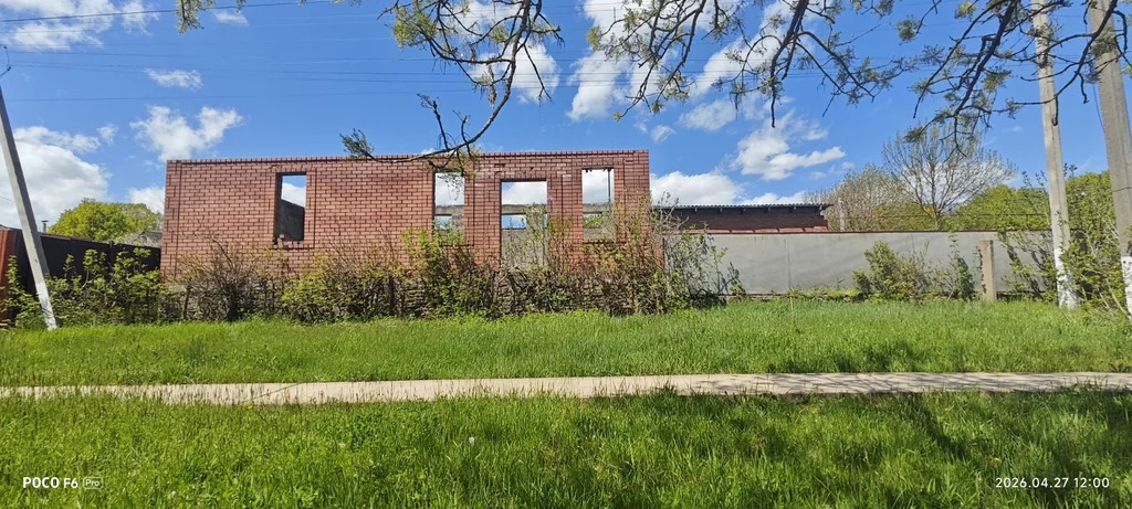 Продажа участка, Смоленская, Северский район, ул. 20 ГСД - Фото 5