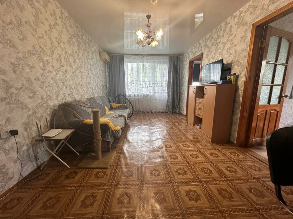 Продажа квартиры, Темрюк, Темрюкский район, ул. Ленина - Фото 6