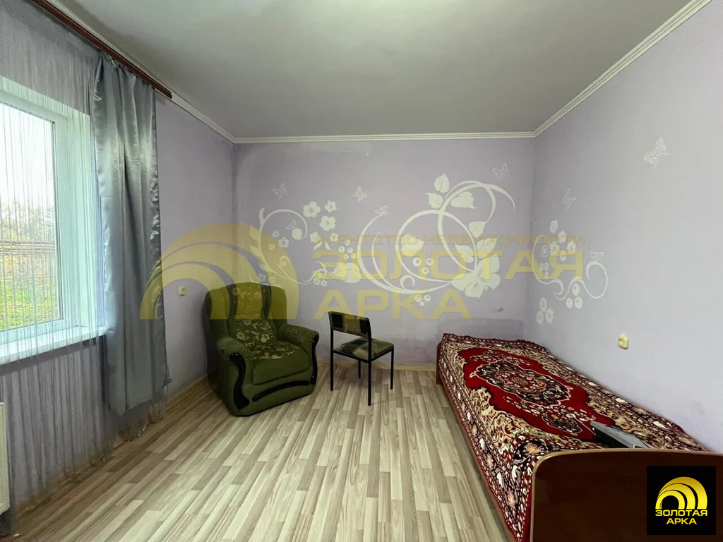 Продажа дома, Адагум, Крымский район - Фото 9