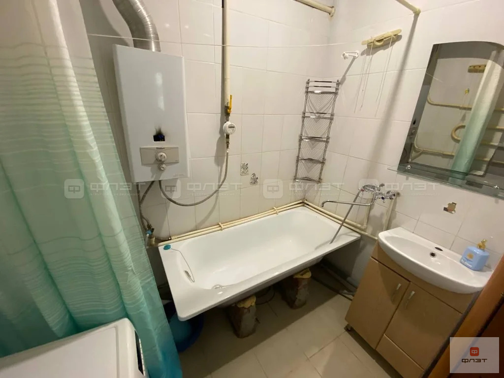 Аренда квартиры, Казань, ул. Заря д.3 - Фото 6