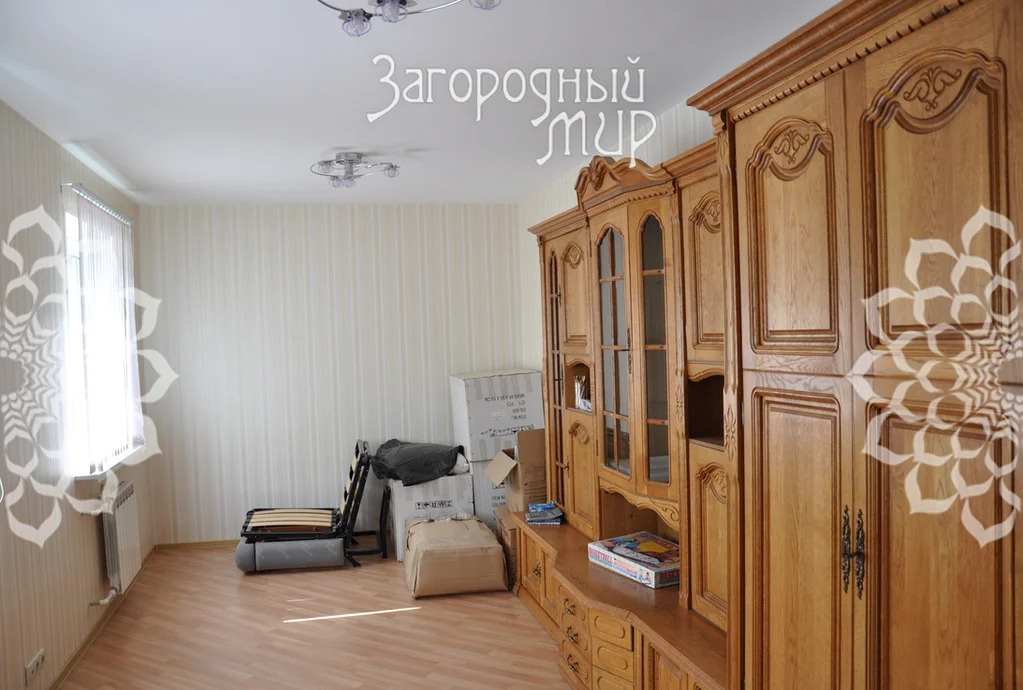Продам дом, Симферопольское шоссе, 60 км от МКАД - Фото 6