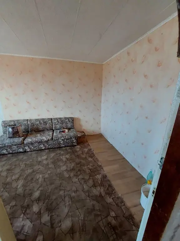4-х комнатная квартира пгт Балакирево, Центральный квартал - Фото 16