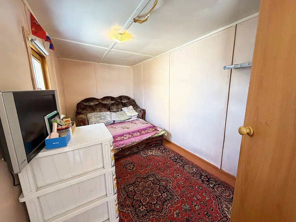 Дом в деревне Большое Гридино - Фото 19