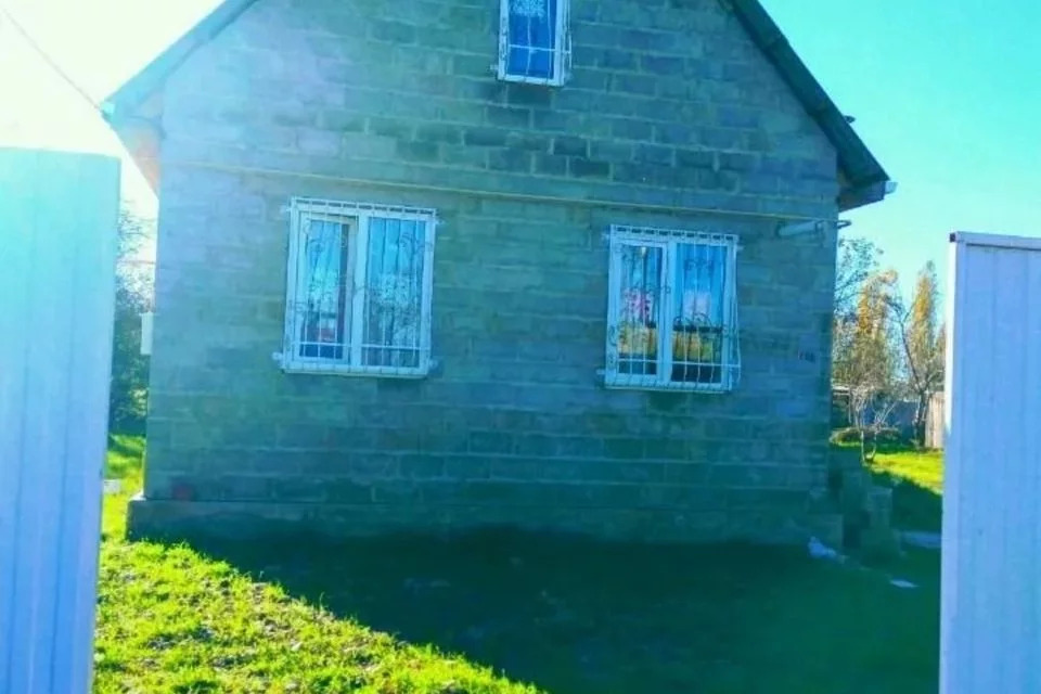 Купить Дом В Темиргоевской Курганинского Района