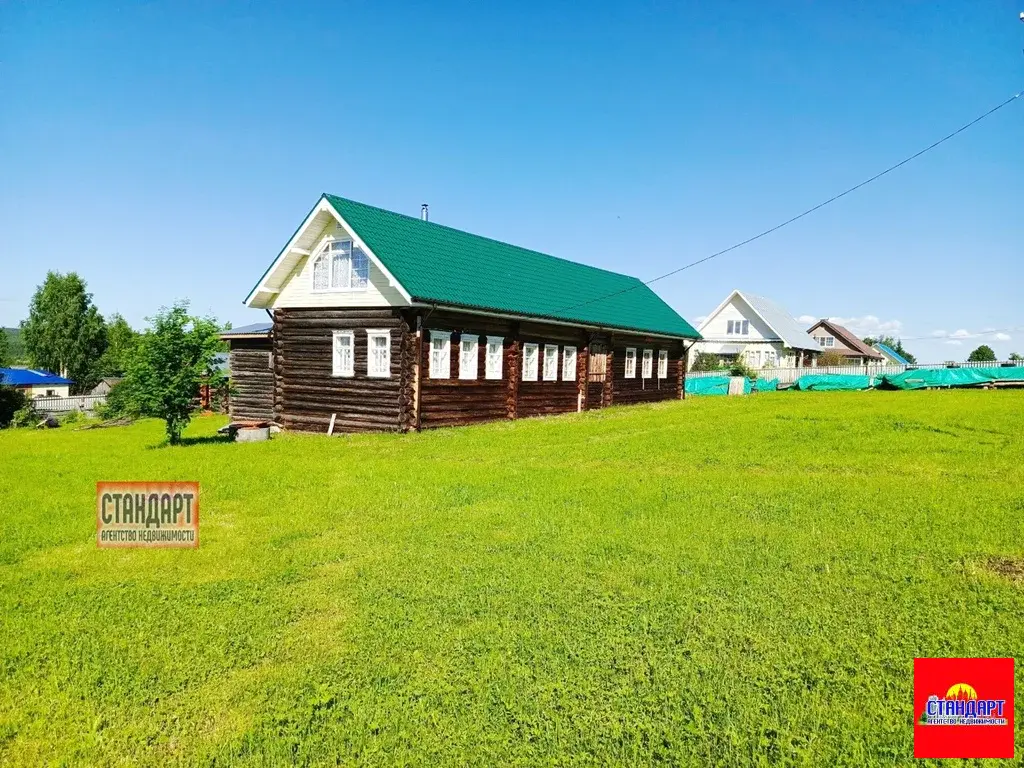 Дом в д. Быково - Фото 7