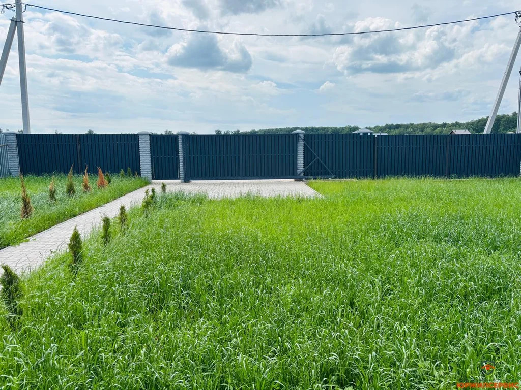 Продажа дома, Домодедово, Домодедово г. о., Московская обл - Фото 30
