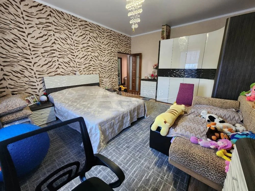 Продажа дома, Георгиевск, Курганная ул. - Фото 5