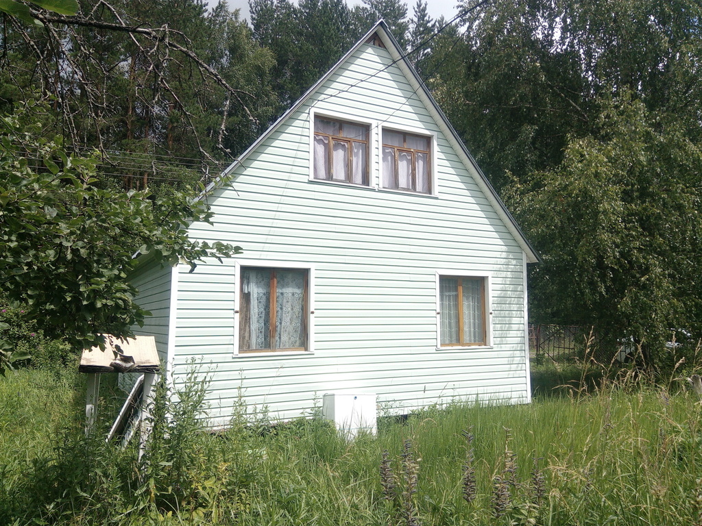 Купить Дачу В Барнауле Снт Березка