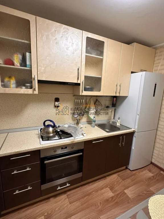 Аренда квартиры, Уфа, ул. 50 лет СССР - Фото 2