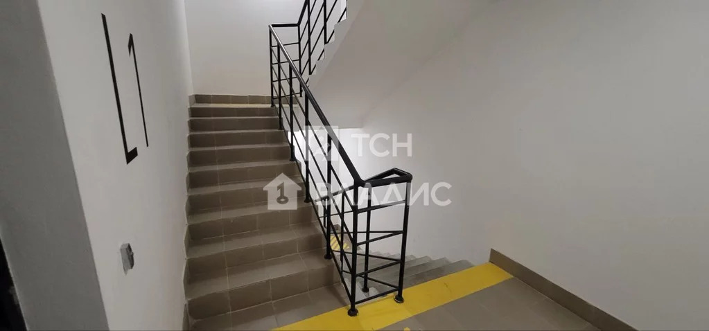 Городской округ Мытищи, Мытищи, Новомытищинский проспект, д.4а, . - Фото 3