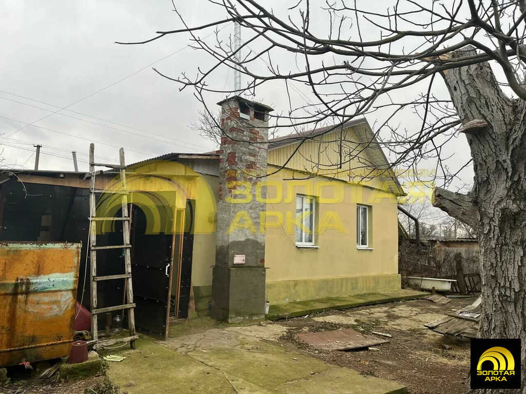 Продажа дома, Адагум, Крымский район - Фото 18