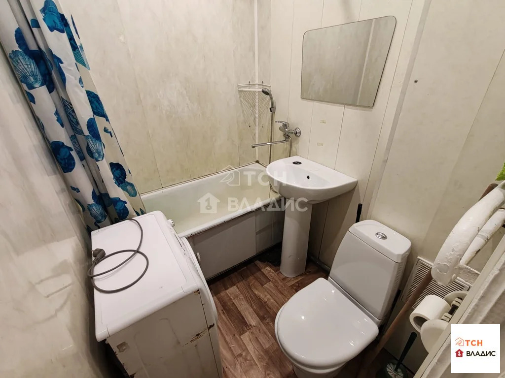 Аренда квартиры, Ивантеевка, ул. Задорожная - Фото 13