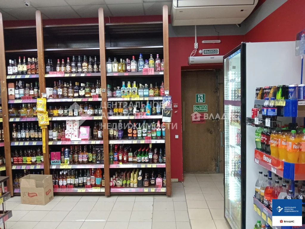 Продажа торгового помещения, Рязань, ул. Весенняя - Фото 6