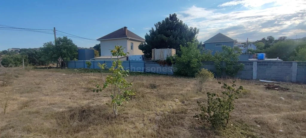 Продажа участка, Севастополь, территория СТ Ока - Фото 8