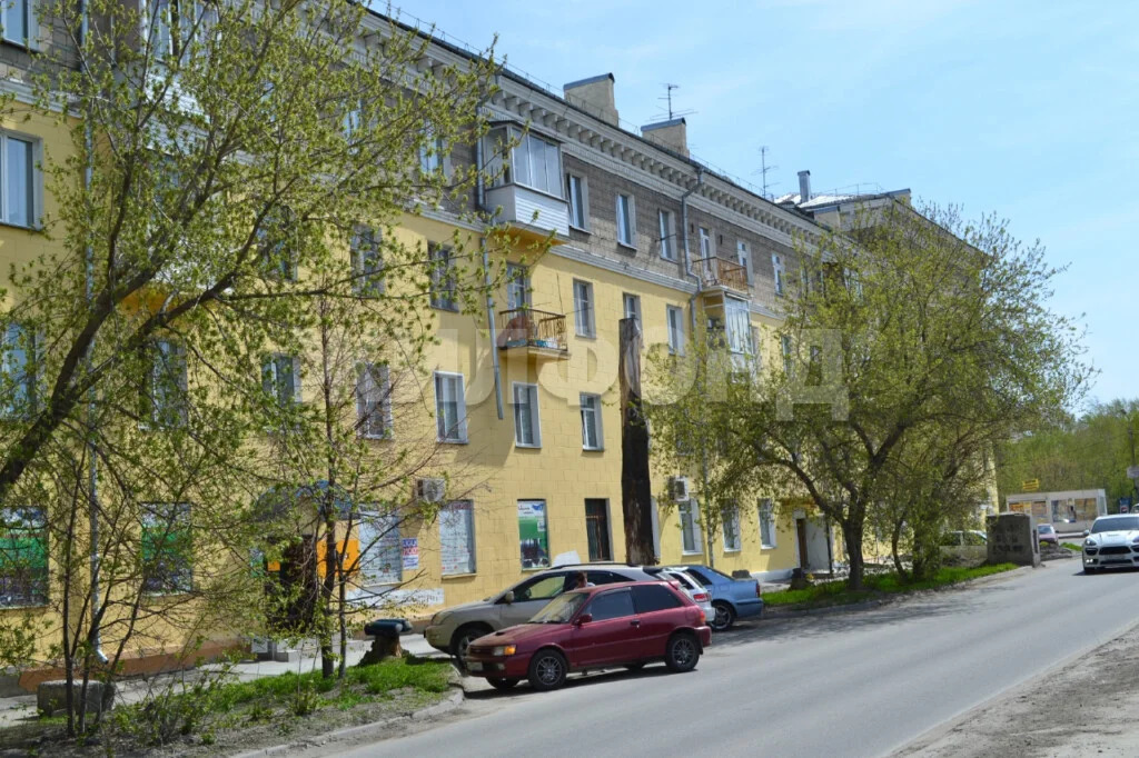Продажа квартиры, Новосибирск, ул. Зыряновская - Фото 11