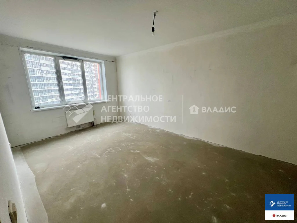 Продажа квартиры, Рязань, Солотчинское шоссе - Фото 1