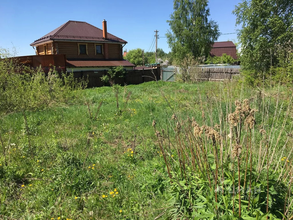 Купить Участок В Снт Сластена Волоколамский