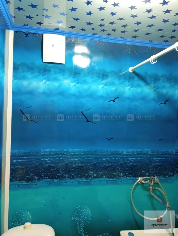 Продажа квартиры, Казань, ул. Минская - Фото 5