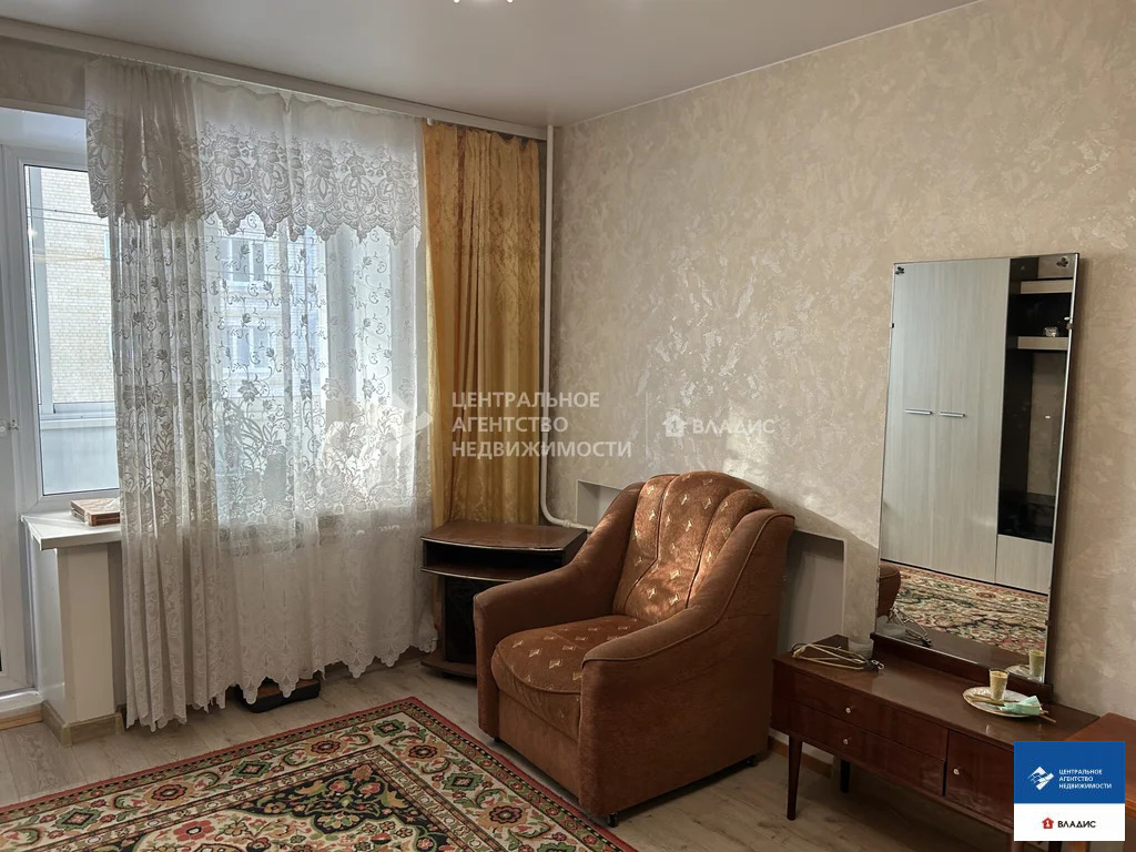 Аренда квартиры, Рязань, ул. Колхозная - Фото 4