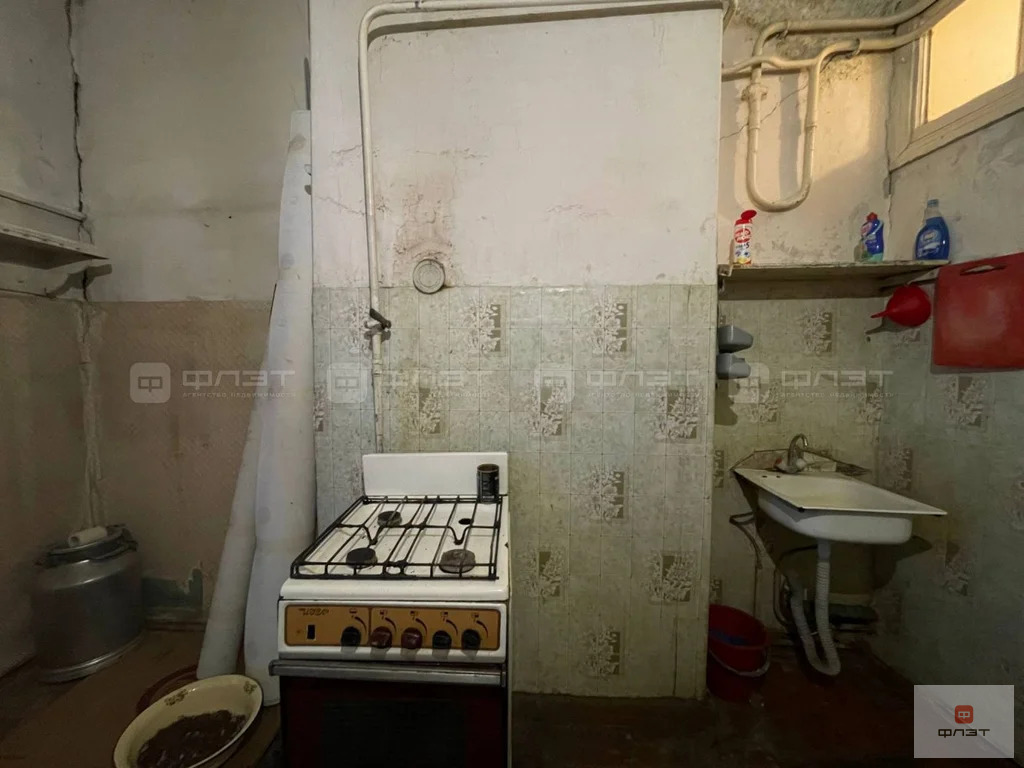 Аренда квартиры, Казань, ул. Пушкина д.5/43 - Фото 9