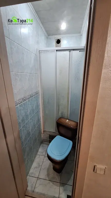 3-к квартира, двухуровневая 85 м2, 9/10 эт. (снижение цены) - Фото 22