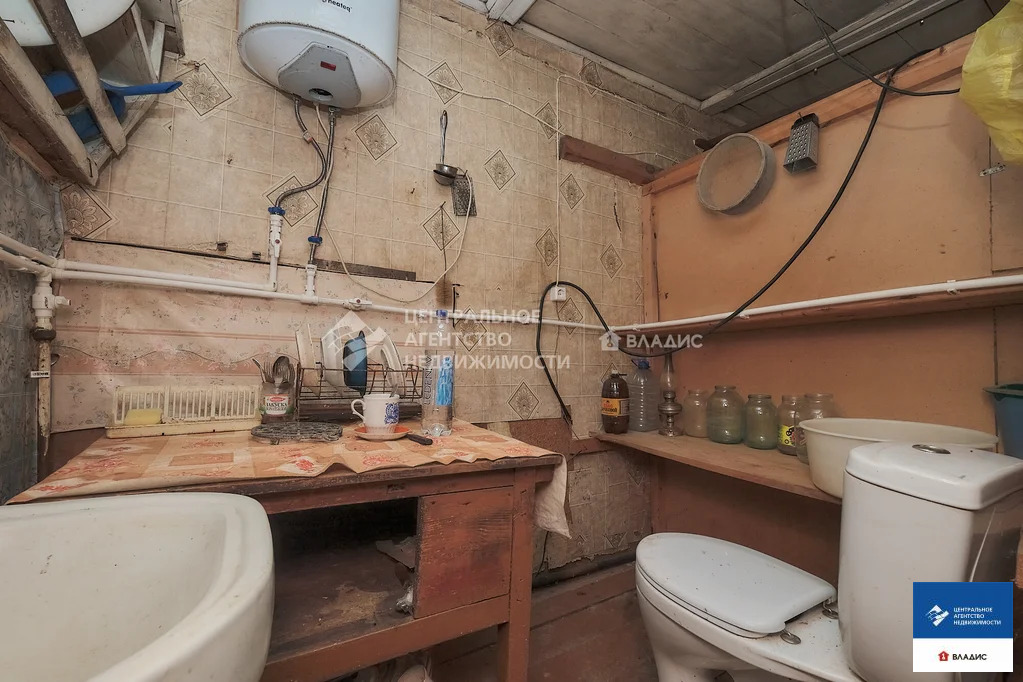 Продажа дома, Пощупово, Рыбновский район, Центральная улица - Фото 10