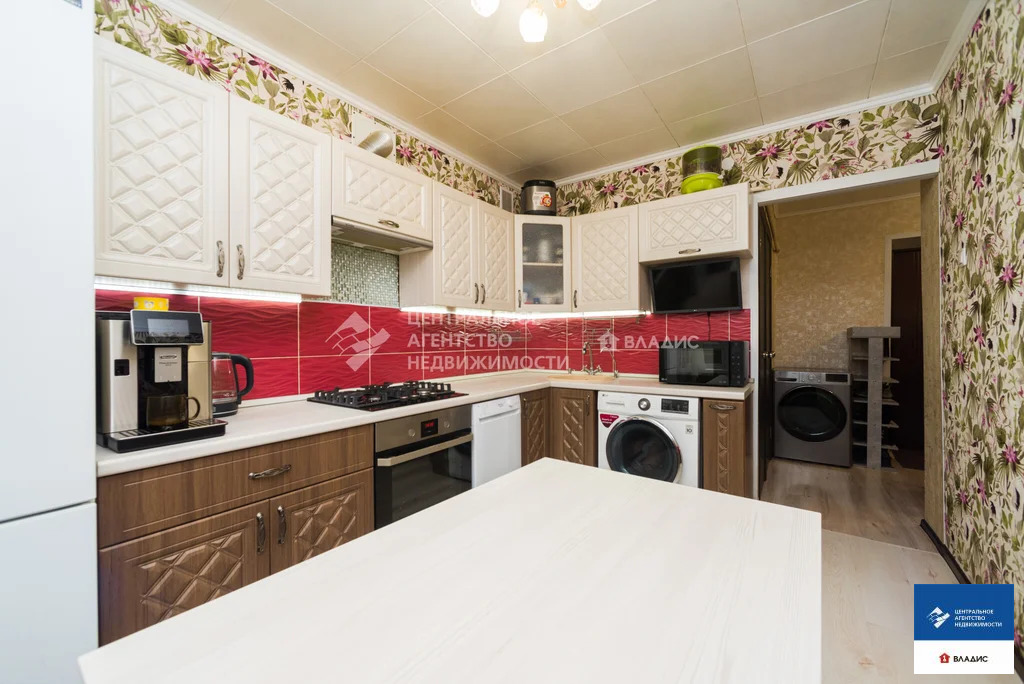 Продажа квартиры, Рязань, ул. Дружная - Фото 1